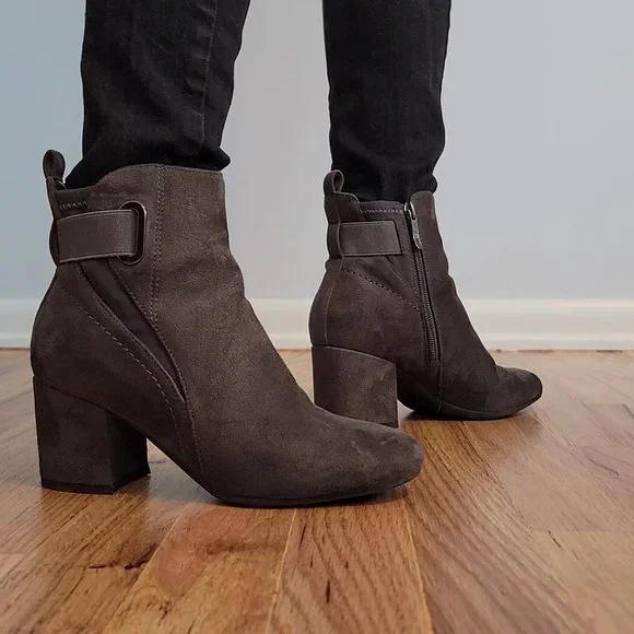 Easy spirit batona bootie best sale